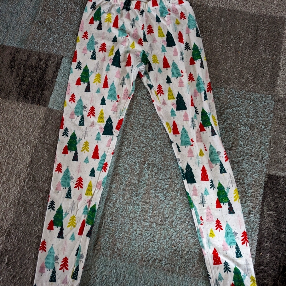 Cat and Jack Girls Leggings